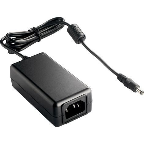 Dehner Elektronik ATS 036T-P150 Tischnetzteil, Festspannung 15 V/DC 2.4 A 36 W Stabilisiert (1/3)