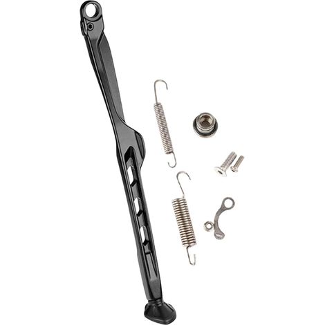 Béquille latérale universelle en aluminium robuste pour moto tout-terrain Lightweig (1/5)