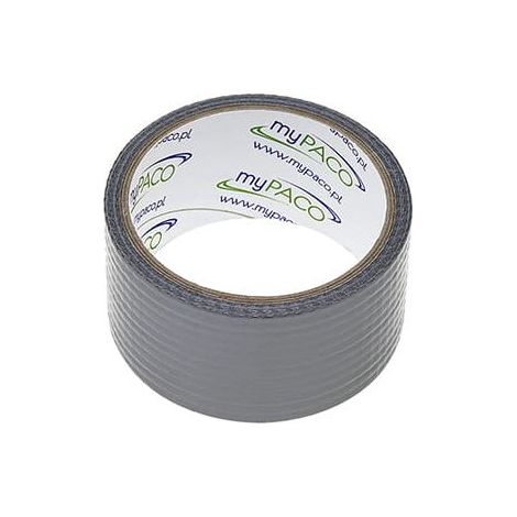 Klebeband mypaco duct tape wasserdicht UV-beständig