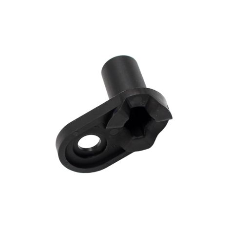 Butée inférieure de porte pour Réfrigérateur, congélateur 481253248035, C00195143 AMANA, ARISTON HOTPOINT, BAUKNECHT, FAGOR, IGNIS, IK