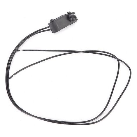 Ersatz-Temperatursensor für den Rückspiegel, passend für Citroën C1 C2 C3 C4 C5 C6 C8 (1/5)