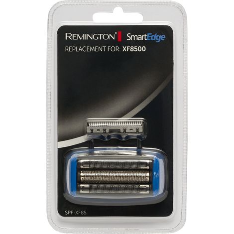 Remington testina lamina lame ricambio ORIGINALE rasoio SmartEdge XF8500 (1/2)