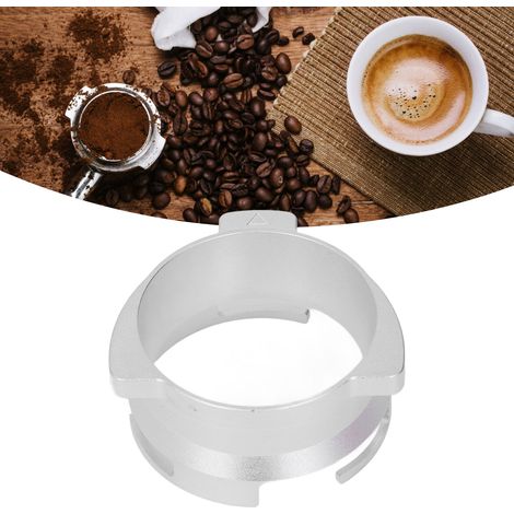 54-mm-Drehdosiertrichter für Kaffeemaschinen (1/5)