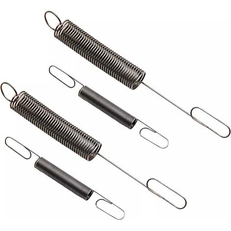 Briggs & Stratton 691859 692211 Cruise Control Spring/Throttle Return Spring (1/5)