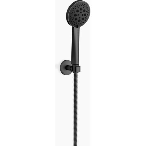 Garniture de douche Dornbracht, flowReduce, 27805625-330010, (1/5)
