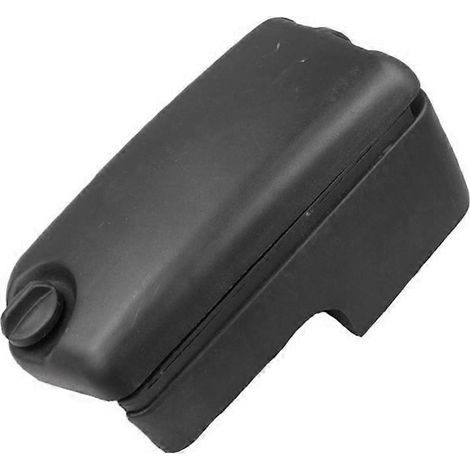 Filtre à air XT-775 pour tondeuses à gazon GXV140 195 170CC 173CC à arbre vertical : ensemble complet couvercle et filtre. (1/5)
