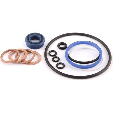Kit joints pour vérin presse 50T (SA 0851) et presse hydraulique 50T (OH 0850) - SA 0850 - CLAS Equipements