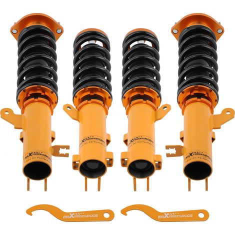 Gewindefahrwerk Coilover para Hyundai Tiburon Coupe Tuscani 2003-2008 Suspension (1/5)