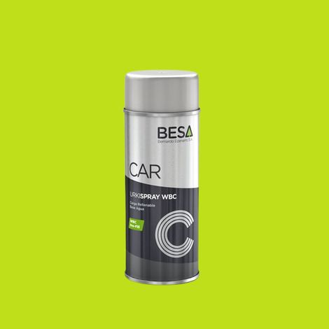 Bombe de Peinture Pantone 2297 C  Satin