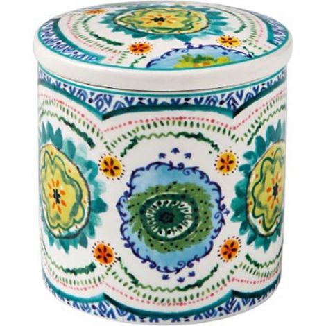 BRANDANI-BARATTOLO NEW BONE CHINA D.10XH 11 CM