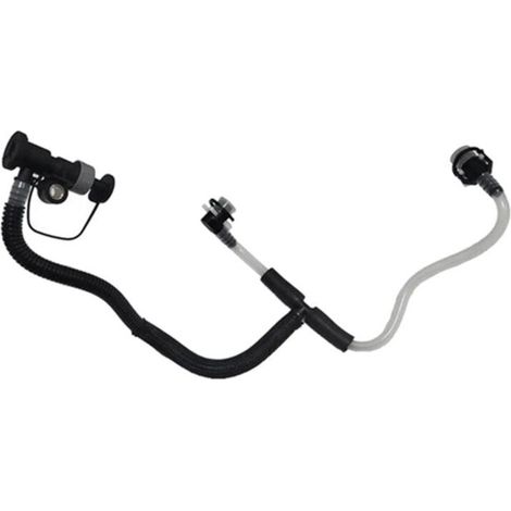 Tuyau de Carburant Moteur CDI 2.2 2.7 pour Classe C CLK W203 W209 W210 W163 OM611 OM612 (1/4)