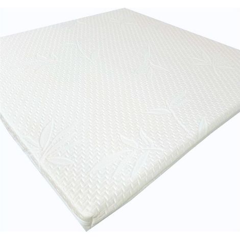 Matelas pliant Parc bébé 95x95 cm Épaisseur 5 cm