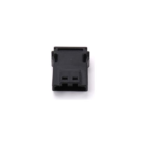 Waterproof connector MX19004P51, DJ7041-1.0-11 for automotive rearview mirror heating harness (1/4)