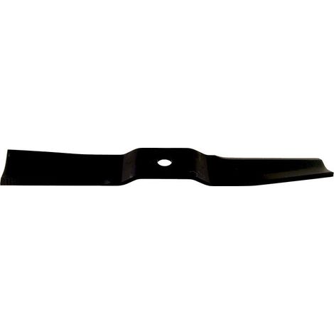 Lame de tondeuse adaptable 473mm 60mm 7mm – 865730600300 – Compatible ISEKI SSM54, SF200, SF300 – Coupe nette pour entretien jardin (1/4)