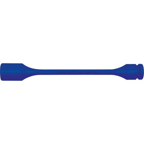 1/2" Douille à chocs à limitateur de couple, 19 mmx55 Nm