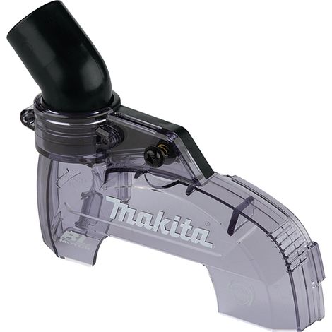 MAKITA 127750-3 Cajetín polvo DCC501
