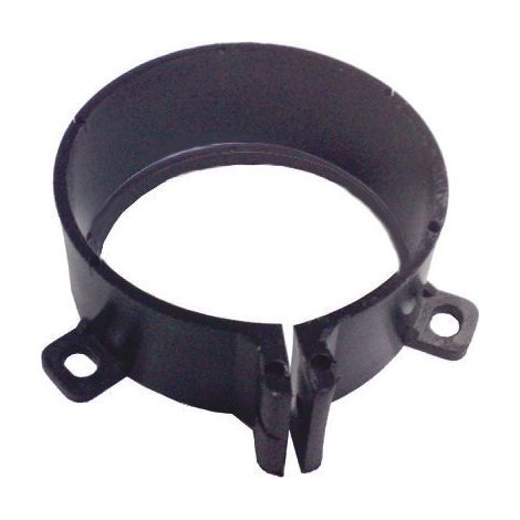 Clip de fixation pour condensateur RS PRO, diamètre 76mm