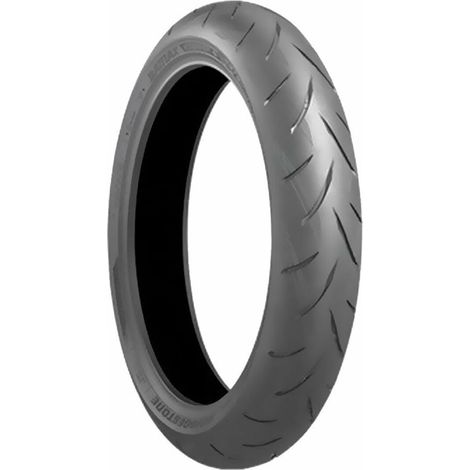 Pneumatico Bridgestone Battlax S21 120/70ZR17 120/70-17 19-24/2025 Anteriore