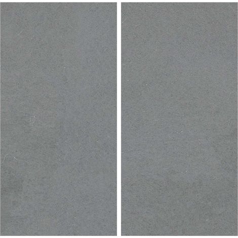 Tapis de piscine Gris clair 274 x 274 x 0,1 cm Tissu non tissé