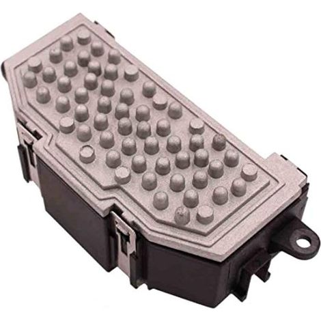 HAVC Résistance Du Moteur Du Ventilateur 8K0820521C 8K0820521 8K0 820 521 8K0820521B Pour Audi A4 A5 A8 Q5 S4 S5 S8 (1/4)