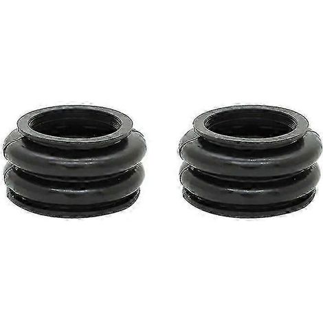 Soufflet en caoutchouc pour rotule de direction BMW Telelever Cuffia R1200GS ADV R 1200 GS R1200 GS R1100GS R900RT R850GS R1150GS R1150R R1200R Boris (1/5)