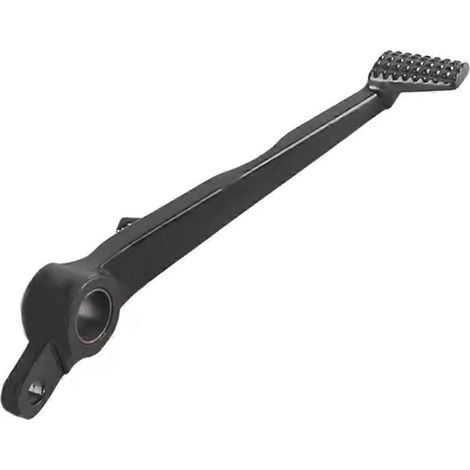 Hinterradbremspedal für Kawasaki Ninja ZX6R 2007-2008, Ninja ZX10R 2004-2010 und ZX636 2005-2006 Motorräder (1/5)