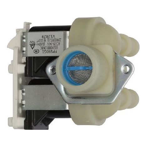 Électrovanne (1/3)