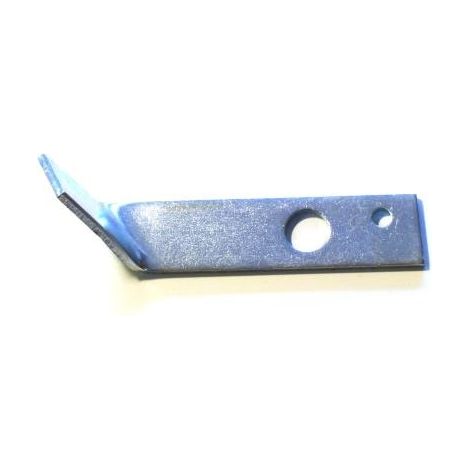 1134-2151-02 - Patte Butoir pour Tracteur Tondeuse STIGA