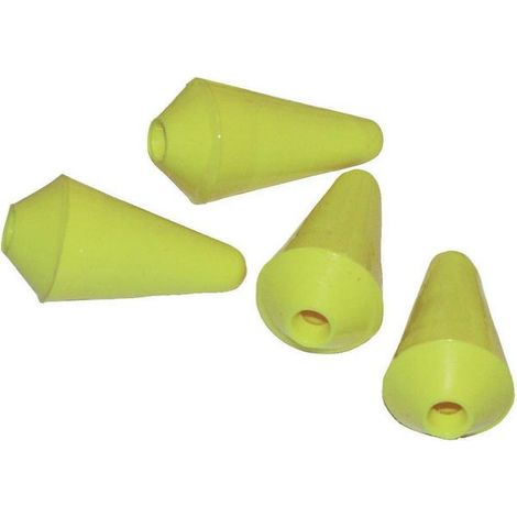 Tapones de repuesto 3M™ para -E-A-R™ Caboflex™ 600- (Por 50)