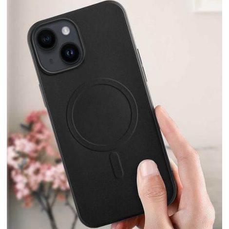 Coque de protection AKASHI ALTCI14MBLK (1/3)