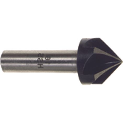 SVASATORE IN HSS PER METALLO MM.16- - ø mm.16 - 1 blister PG