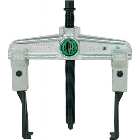 Universal Extractor Ha 2 Bracci Ig 250X200Mm Kukko (1/2)