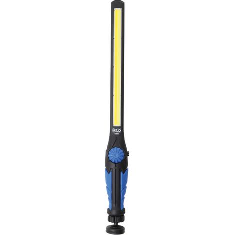Lampada da lavoro BGS - COB-LED - 6660 (1/4)