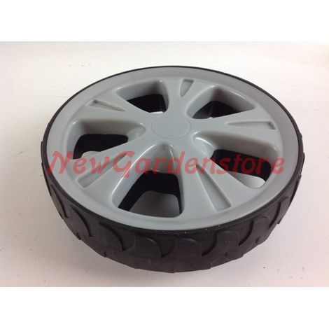 Original AL-KO Rad 190 Hinterachse CF40E 440833