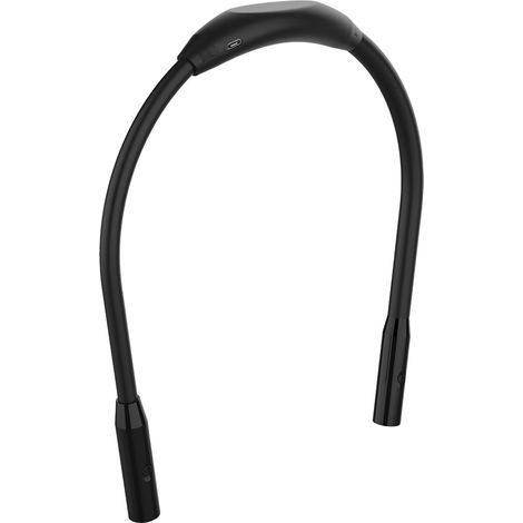 Lampe de cou LED, idéale pour étudier, travailler, bricoler ou voyager, pour les tâches minutieuses et une utilisation nomade.-AquaForge