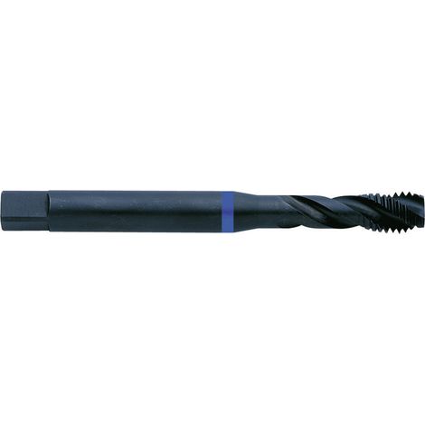 Exact 43645 Maschinengewindebohrer   metrisch M8 1.25 mm Rechtsschneidend DIN 371 HSS-E 35° RSP 1 St