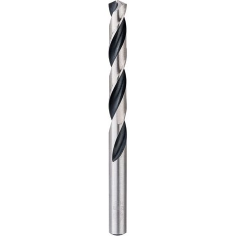 Bosch Metal HSS Twist Drill Bit 12mm x 101mm working length x ... (1/4)