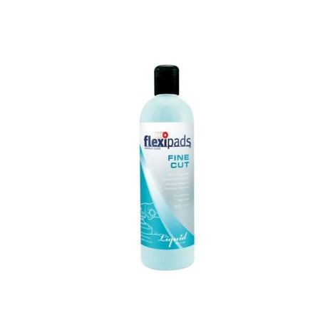 FINE CUT Liquid Shine Turquoise 500ml
