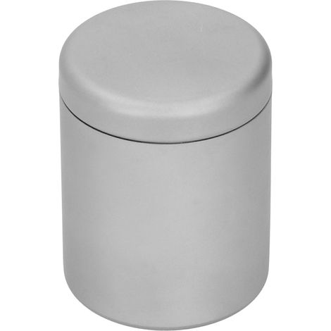 Boîte de Conservation Étanche - Boîte à Thé Café Sucre Épices - En Titane Pur - 100 ml - Pour Cuisine Intérieure (1/5)