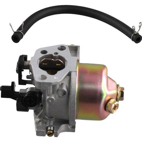 kigbf-Vergaser-Ersatzteile 751-10309 für OHV Troybilt Rasenmähermotor 951-10309 (1/5)