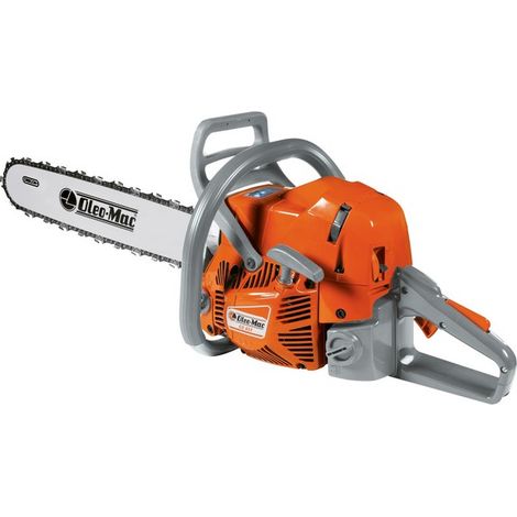 Tronçonneuse Oleo Mac GS651 51cm (1/3)
