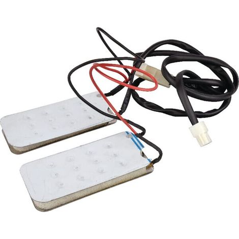 Sedile commutatore GOPART TS90249GP