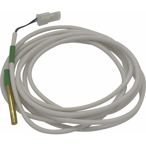 Sonde longueur 2000mm - AUER : B1244578
