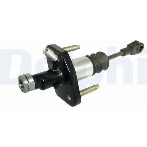 Cylindre émetteur, embrayage Delphi Technologies LM80246 OPEL 5679307 90581565