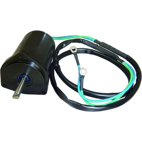 Système de démarrage par courroie de relevage pour moteur hors-bord Yamaha 62Y-43880-01-00 10834 (1/2)