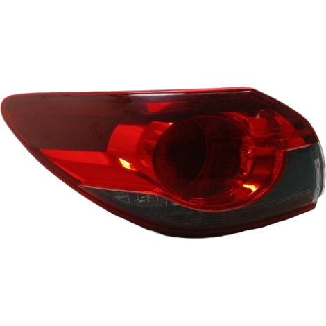 [PRODUIT D'OCCASION] Feu Arriere Gauche  MAZDA MAZDA 6 Break 2005- ♻️ Ref Oe. Ghp951160a - Garantie à vie (1/3)