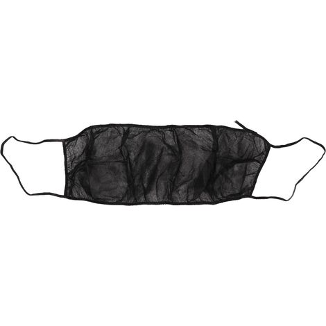 50 pièces de Couvre-Spa Jetables en Tissu Non-Tissé Respirant, Sans Parfum et Doux, Emballage Individuel pour Salon de Beauté, Tatouage et Massage (1/5)