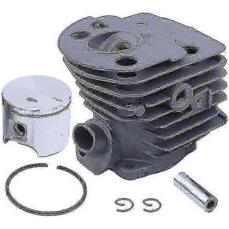 Kit de joints et roulements à aiguilles pour tronçonneuses Husqvarna 51 et 55 - piston 46 mm (1/4)