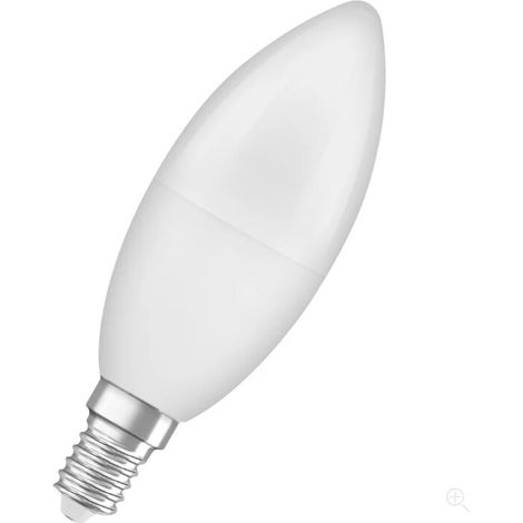 Lampara Led Vela 865 E-14 Lf 6500k 806 Lm 7 W