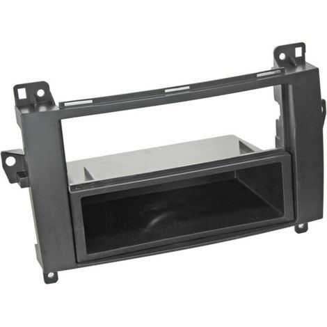 Support autoradio FA9018 compatible avec Mercedes classe A B Viano Vito